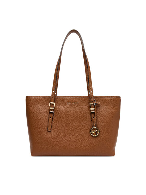 MICHAEL Michael Kors Сумка MICHAEL Michael Kors Quinn 30T5GQNT2L Коричневий