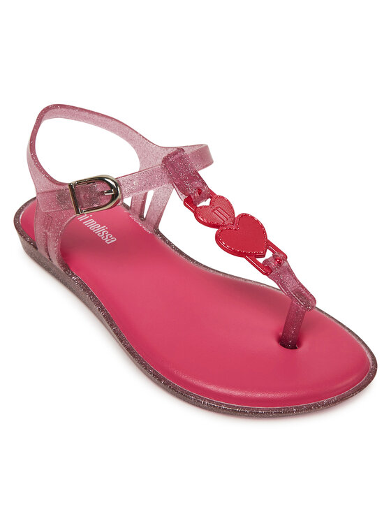 Melissa Босоніжки Melissa Solar 35921 Рожевий