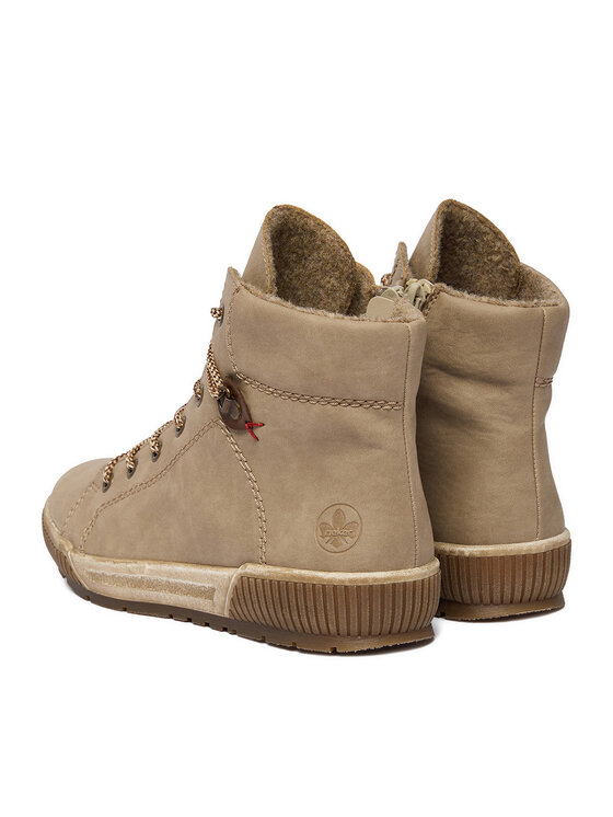 Rieker Ghete Rieker CEO-N0730-64 Bej