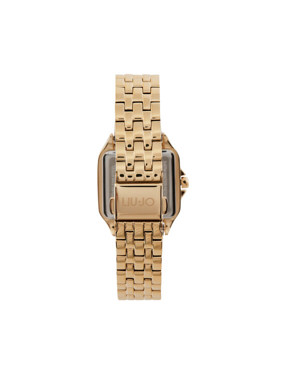Liu Jo Pulkstenis Liu Jo Shimler TLJ2433 Zelta
