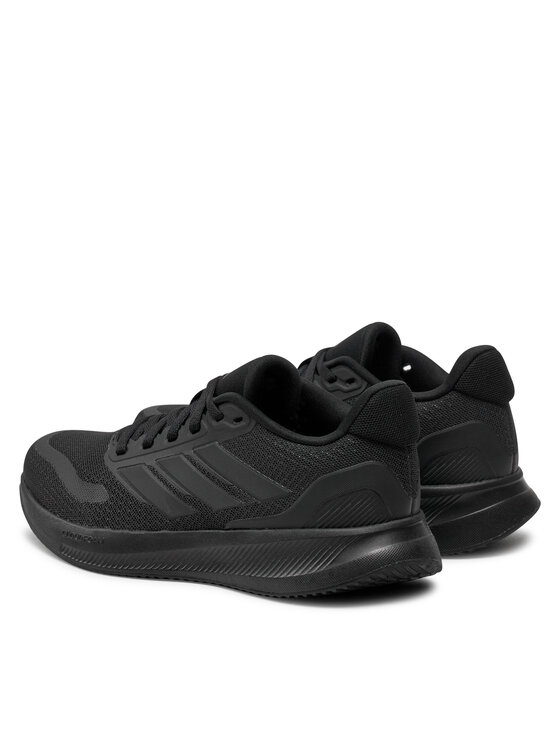 adidas Снікерcи adidas Runfalcon 5 J  IE8586 Чорний