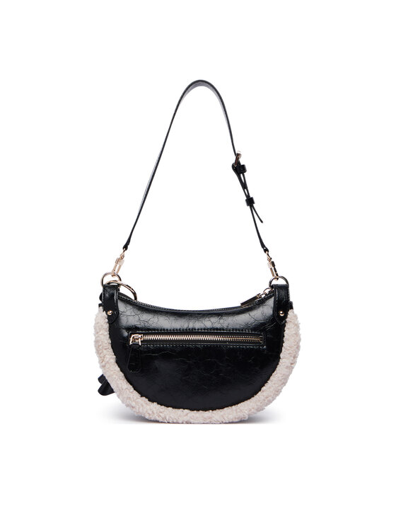 Guess Rankinė Guess Katie HWTW22 53180 Juoda