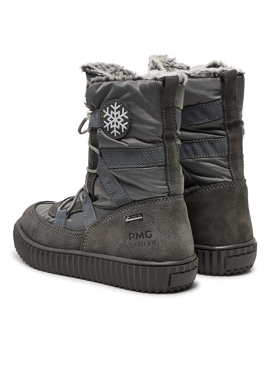 Primigi Снігоходи Primigi 6938111 M GORE-TEX Сірий
