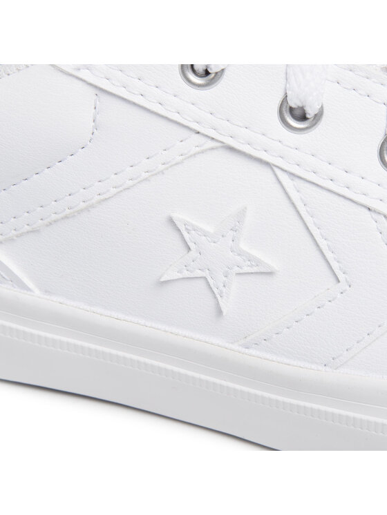 Converse Кросівки Converse El Distrito 2.0 Ox 167012C Білий