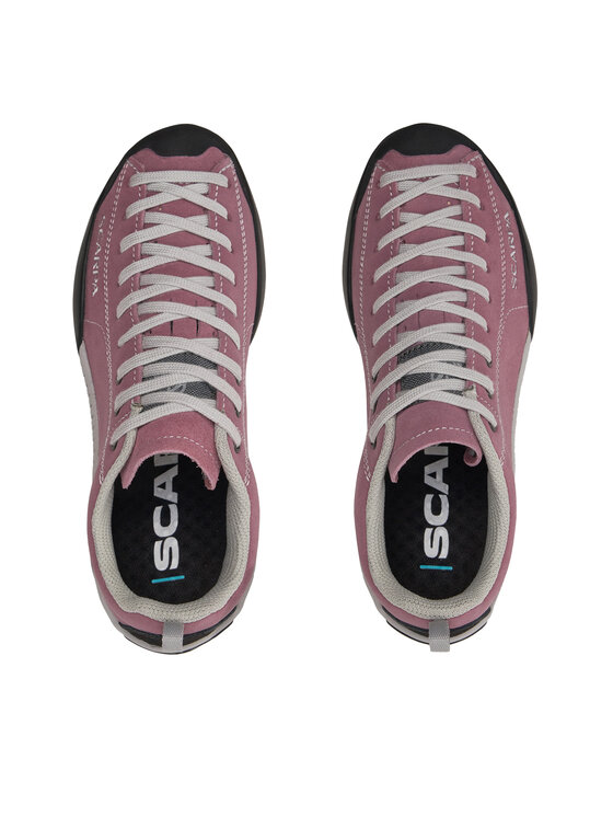 Scarpa Pārgājienu apavi Scarpa 32605-350/211 Rozā