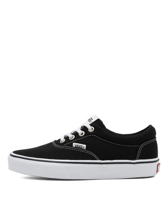 Vans Teniși Vans DOHENY VN0A3MVZ1871 Negru