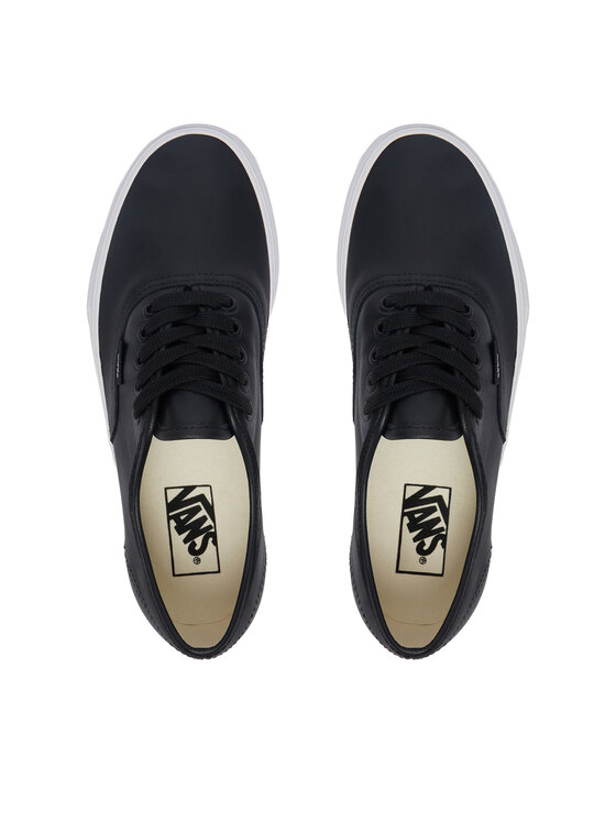 Vans Teniszcipő Vans Authentic VN000EGABPB1 Fekete