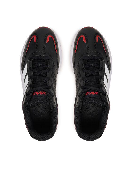 adidas Laisvalaikio batai adidas Tensaur Switch JH8651 Juoda
