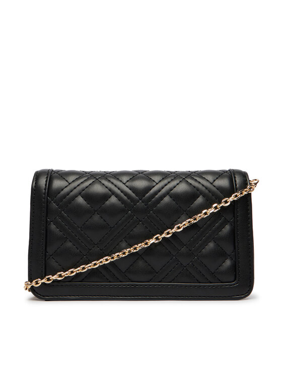 LOVE MOSCHINO Torebka LOVE MOSCHINO JC5681PP1OLA0000 Czarny