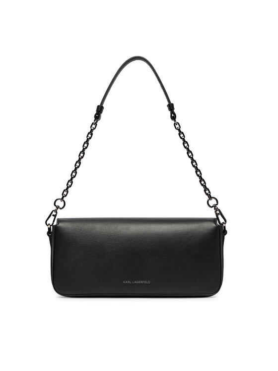 KARL LAGERFELD Borsetta KARL LAGERFELD B3W30012 Nero