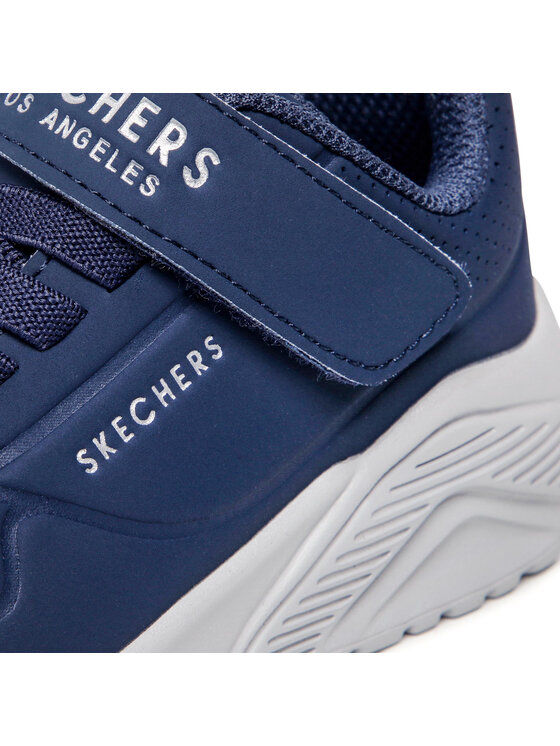 Skechers Снікерcи Skechers Uno Lite Vendox 403695L/NVY Cиній