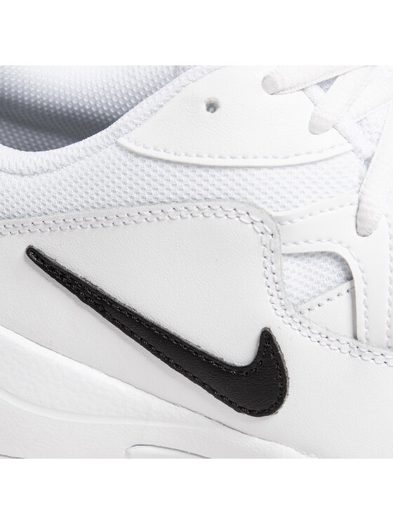 Nike Παπούτσια Τένις Nike Court Lite 2 AR8836 100 Λευκό