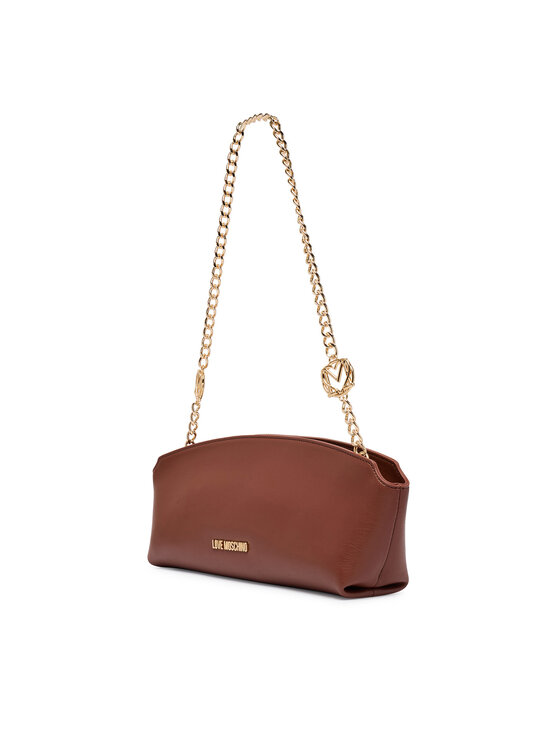LOVE MOSCHINO Сумка LOVE MOSCHINO JC4117PP1PLO2200 Коричневий