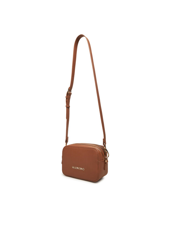 Valentino Сумка Valentino Zero VBS7B306 Коричневий