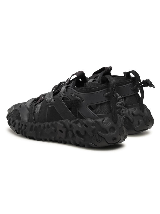 Nike Basutės Nike Overreact Sandal Ispa CQ2230 001 Juoda