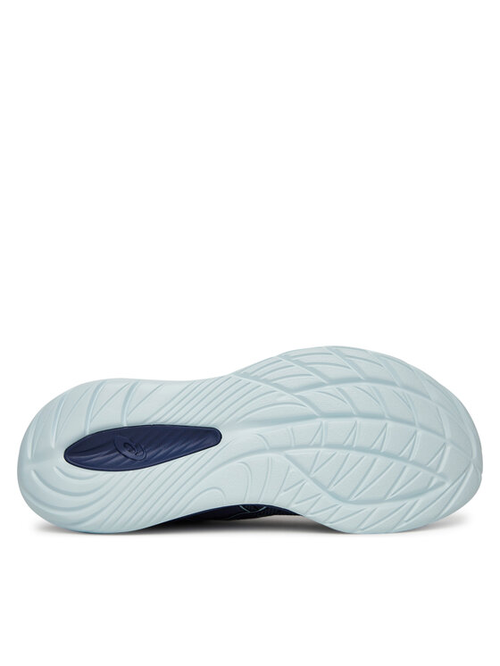 Asics Bežecké topánky Asics Gel-Cumulus 27 1011B960 Tmavomodrá