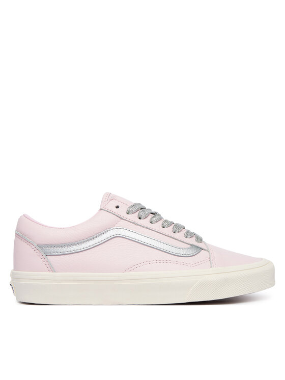 Vans Tenisky Vans Old Skool VN000D6WO321 Růžová