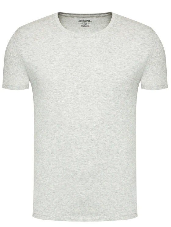 Calvin Klein Underwear Calvin Klein Underwear Marškinėlių komplektas 000NB4011E Spalvota Classic Fit