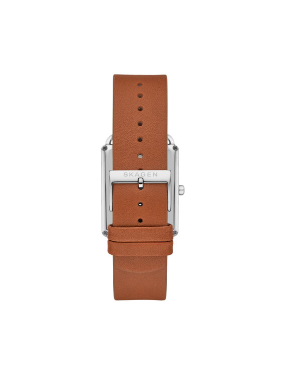 Skagen Orologio Skagen Hagen SKW6931 Marrone