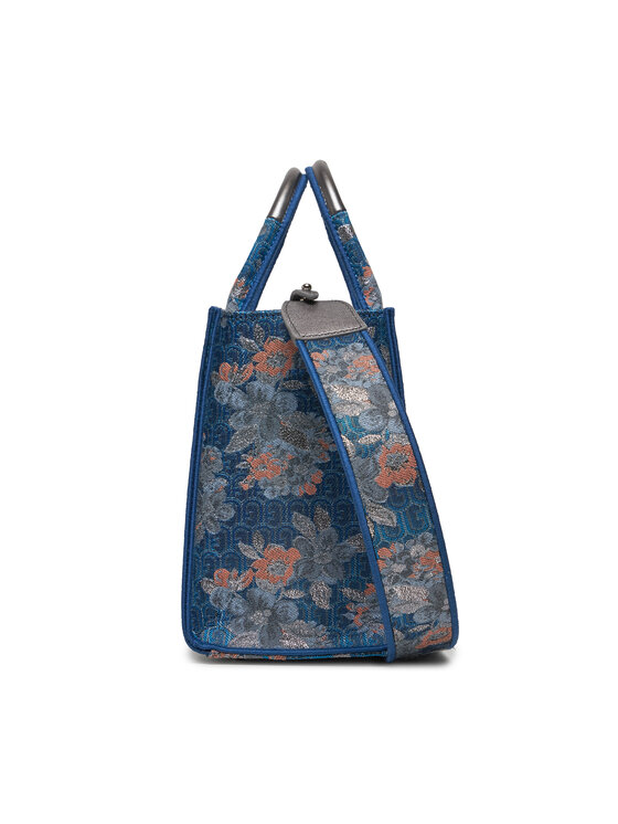 Furla Bolso Furla Opportunity S Tote WB00299-BX2556-2678S-1057 Azul