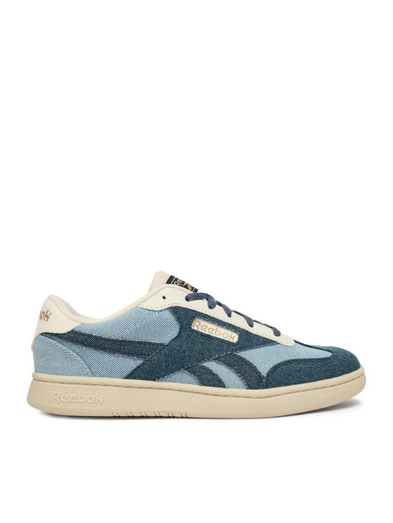 Reebok Снікерcи Reebok CEO-FORTE LOUNGER AR30503W-DCY Голубий