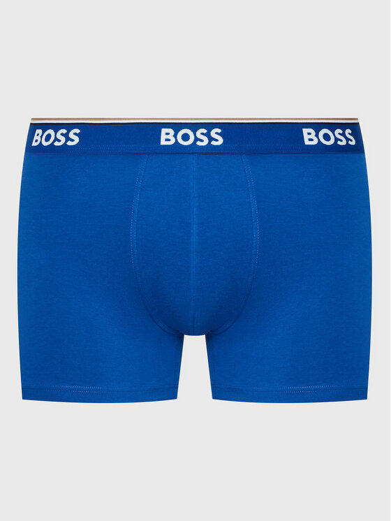 BOSS BOSS Комплект боксерів 50475282 Кольоровий