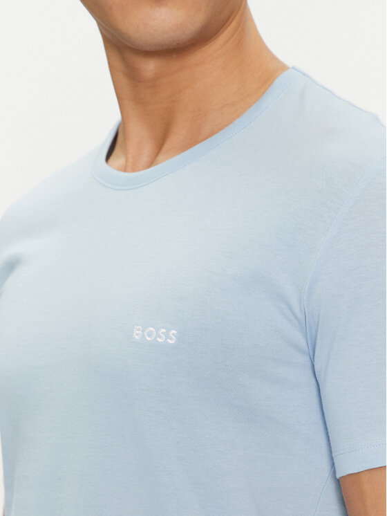 BOSS BOSS Póló szett Classic 50515002 Színes Regular Fit