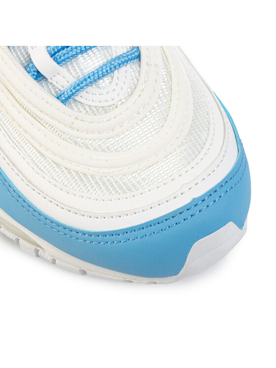 Nike Sneakersy Nike Air Max 97 Ess BV1982 101 Biały