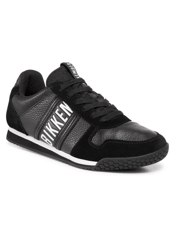 Bikkembergs Αθλητικά Bikkembergs Enricus B4BKM0135 Μαύρο