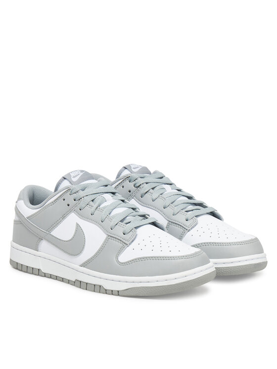 Nike Снікерcи Nike Dunk Low Retro HF5441 Сірий