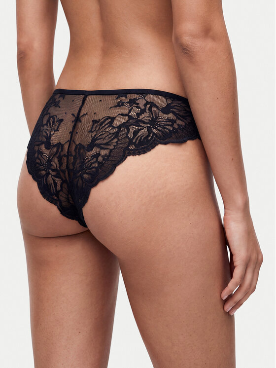 Guess Guess Braguitas clásicas O6BE25 K6784 Negro