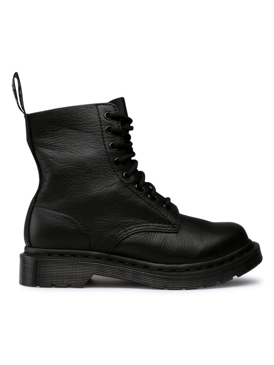 Dr. Martens Берци Dr. Martens 1460 Pascal Mono 24479001 Чорний