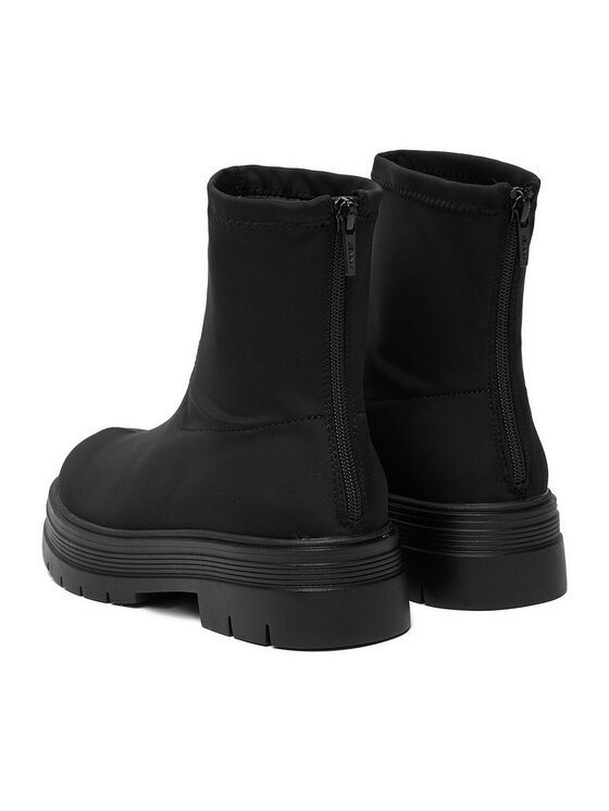 JENNY Ботильйони JENNY CEO-WS6615-01 Чорний