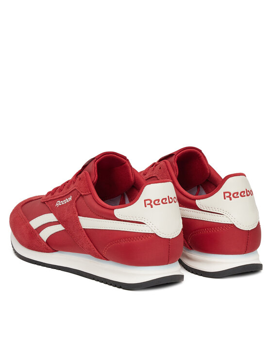 Reebok Снікерcи Reebok FIORI AR30309WRCL Червоний