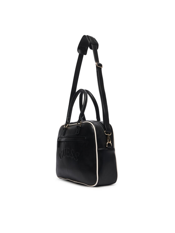 Guess Сумка Guess V6BZ02 W4273 Чорний