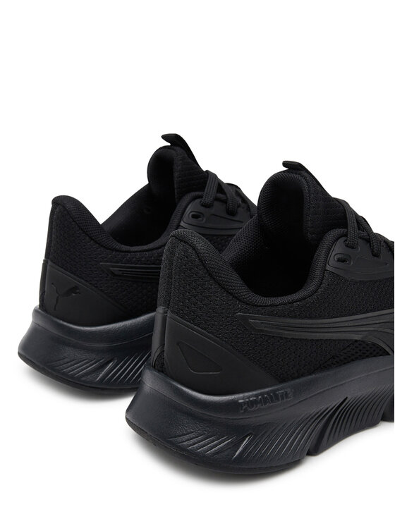 Puma Сникърси Puma FlexFocus Lite Modern Jr 401517 06 Черен