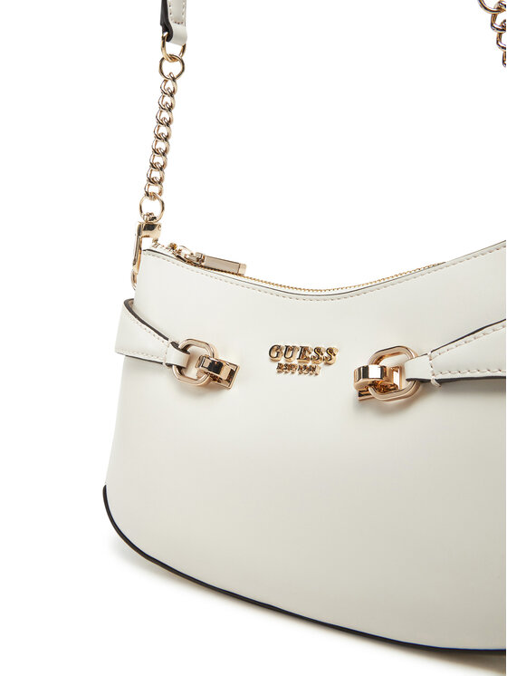 Guess Ročna torba Guess HWVG96 39180 Écru