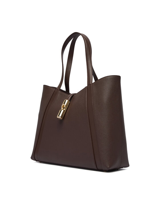 Furla Kabelka Furla WB01788 BX3353 KH 2460S Hnedá