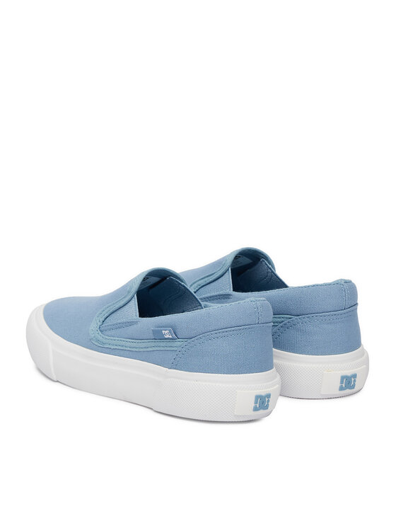DC Shoes Кросівки DC Shoes CEO-LEA-BDB-DC006-CH Голубий