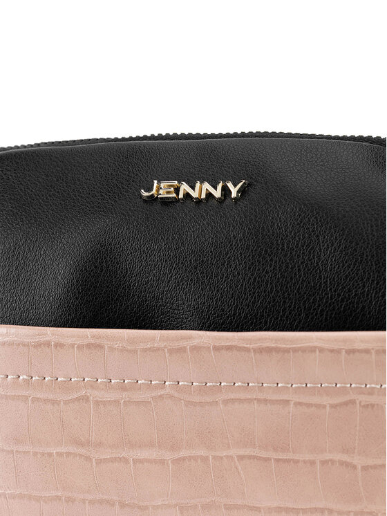 JENNY Дамска чанта JENNY JNY-M-001-07 Бежов