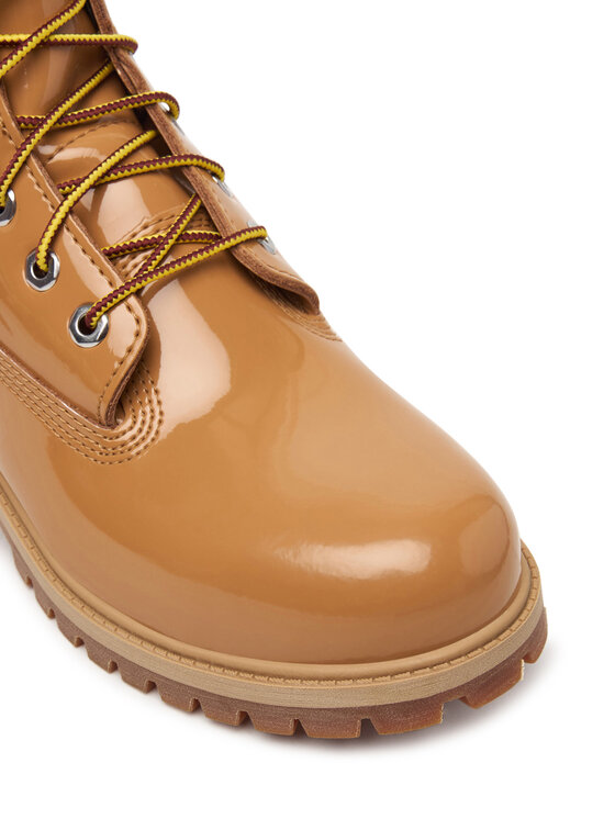 Timberland Scarponcini Timberland Premium TB0A6BETEN01 Marrone