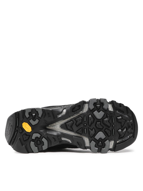 Magnum Botas de trekking Magnum Elite Spider 8.0 Negro