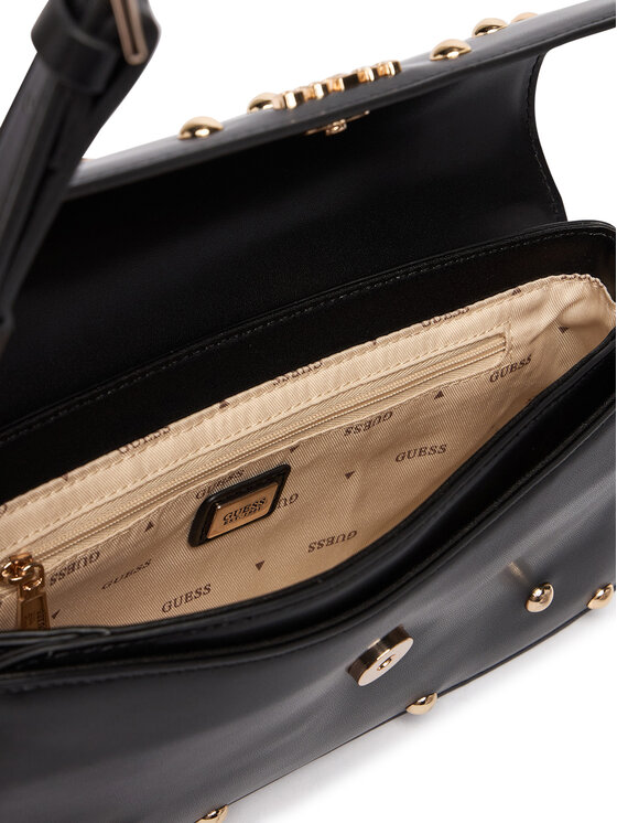 Guess Сумка Guess Sadie HWVG81 18190 Чорний