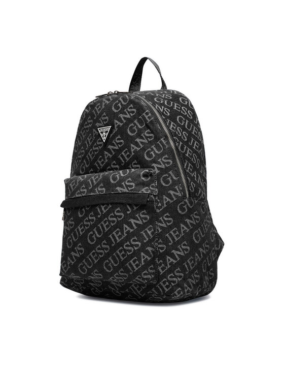 Guess Jeans Рюкзак Guess Jeans CWBEO-GUESS-B-019-09 Чорний