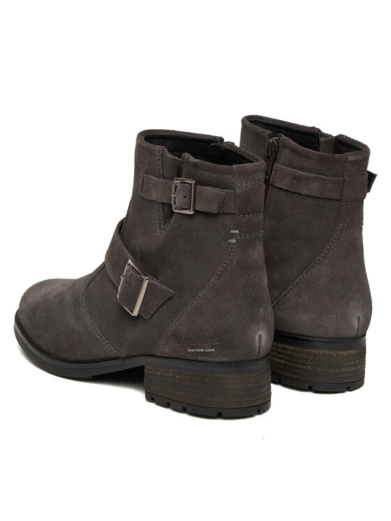 Josef Seibel Ботильйони Josef Seibel Kate 21 MI944 Сірий