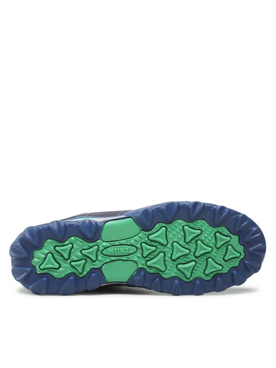 Meindl Trekkings Meindl Tuam Junior Gtx GORE-TEX 2095 Bleumarin