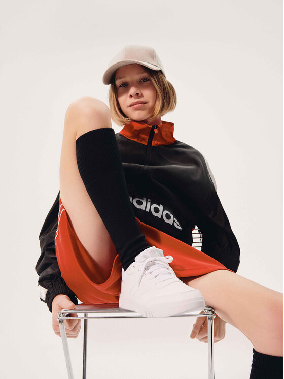 adidas Снікерcи adidas Tensaur Sport 2.0 K GW6423 Білий
