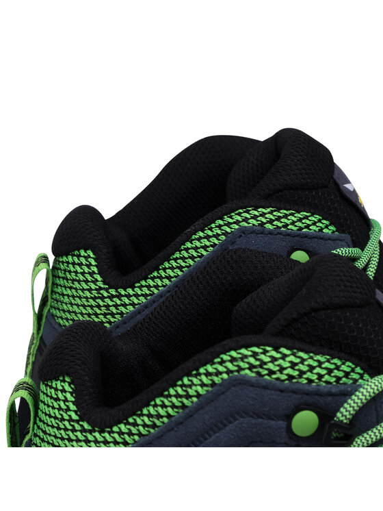 Salewa Трекінгові черевики Salewa Ms Alp Mate Mid Wp 61384-3862 Cиній
