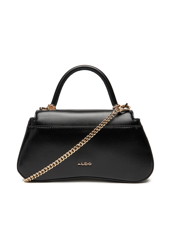 Aldo Сумка Aldo Catrine 14143697 Чорний