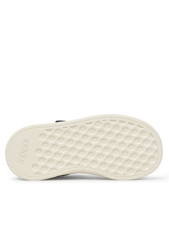 adidas Снікерcи adidas Grand Court 00S El I JR0779 Чорний